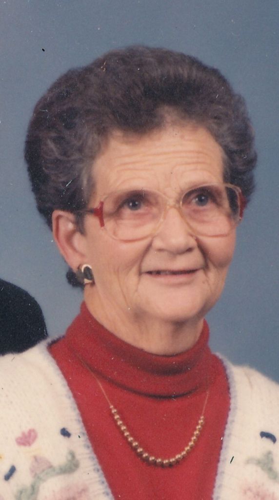 Mary "Martha" Crowe Zoglmann Profile Photo