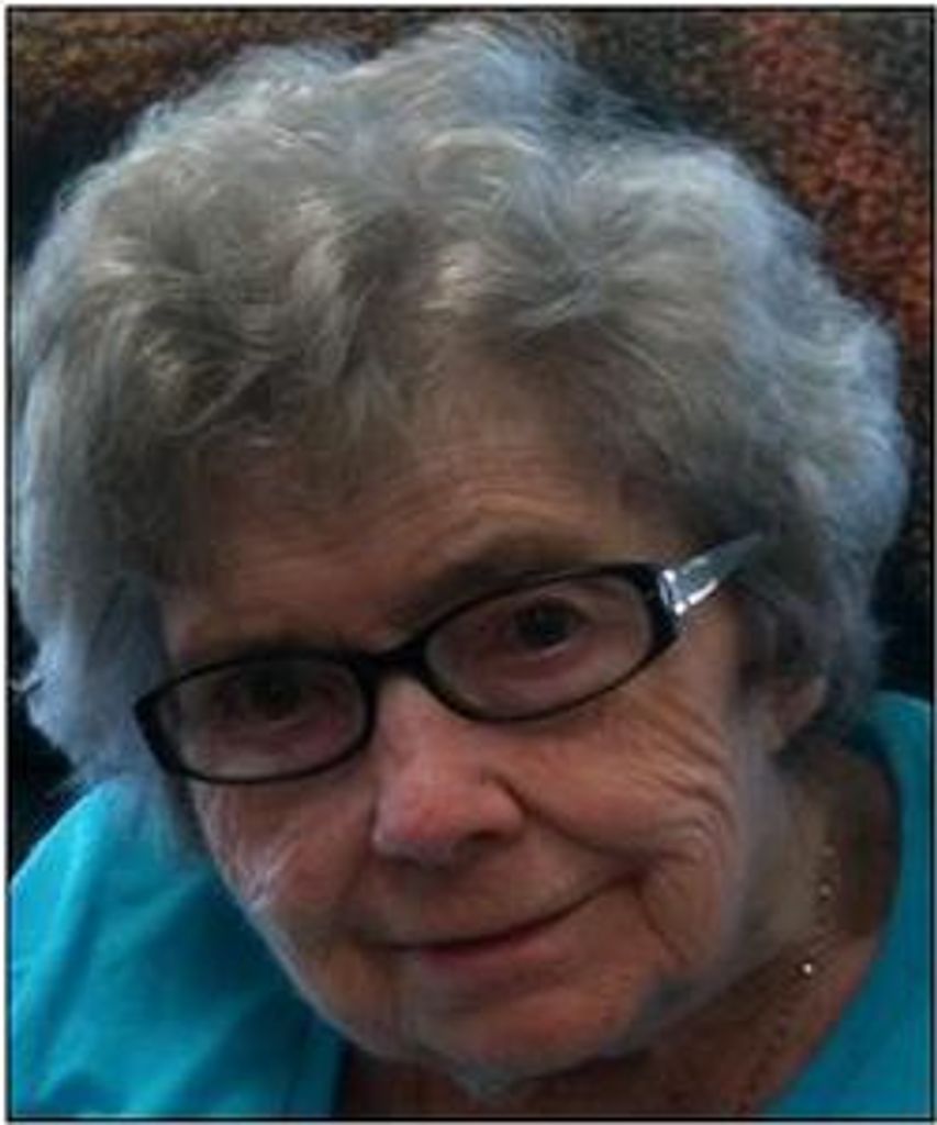 Helen P. Mcbride Profile Photo