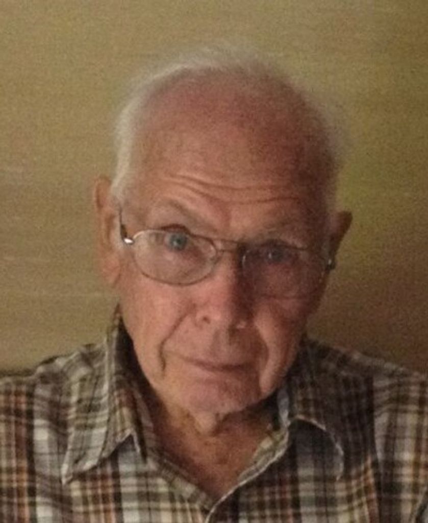 Charles James Profile Photo