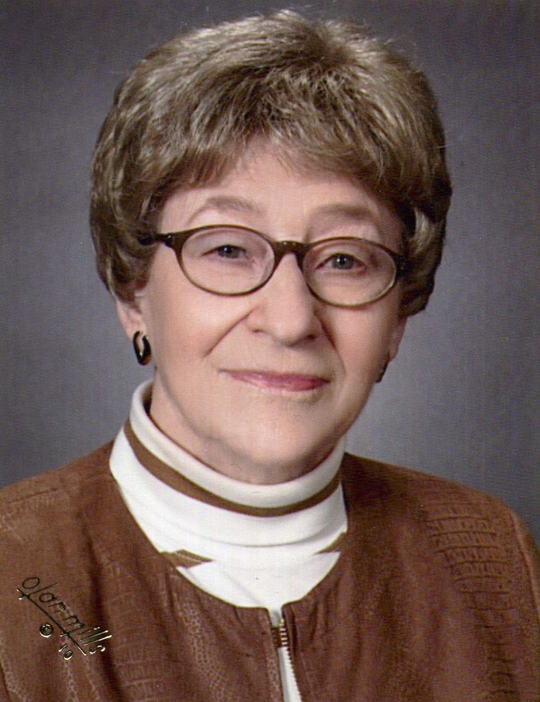 Mary Cretzmeyer Loucks Profile Photo