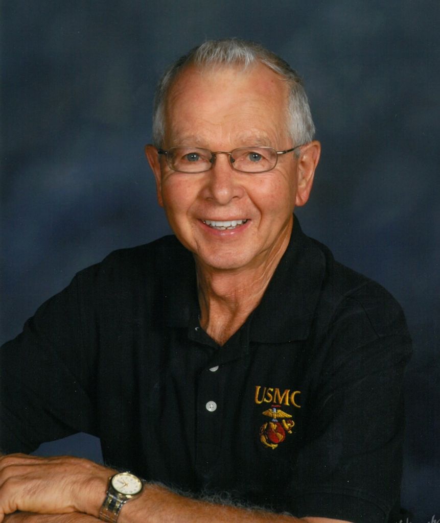 Keith Leroy Krull