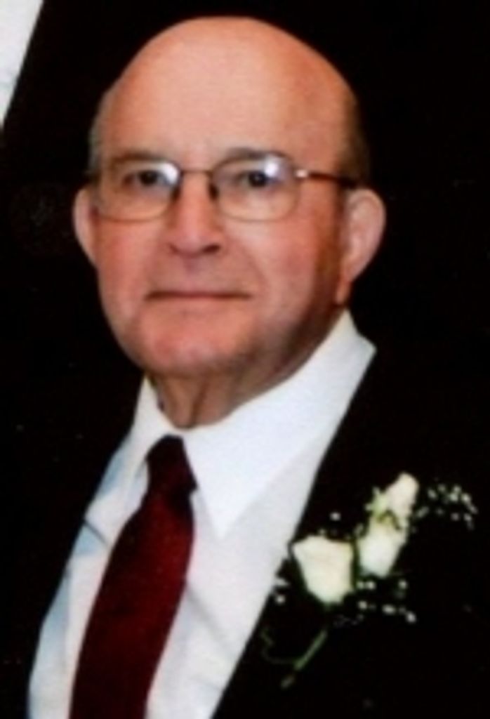 Donald J. Zeigler