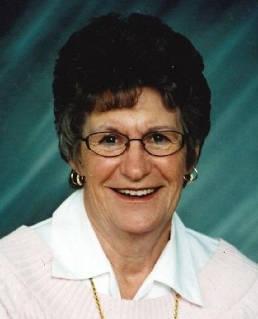 Virginia Florence Oelkers Profile Photo