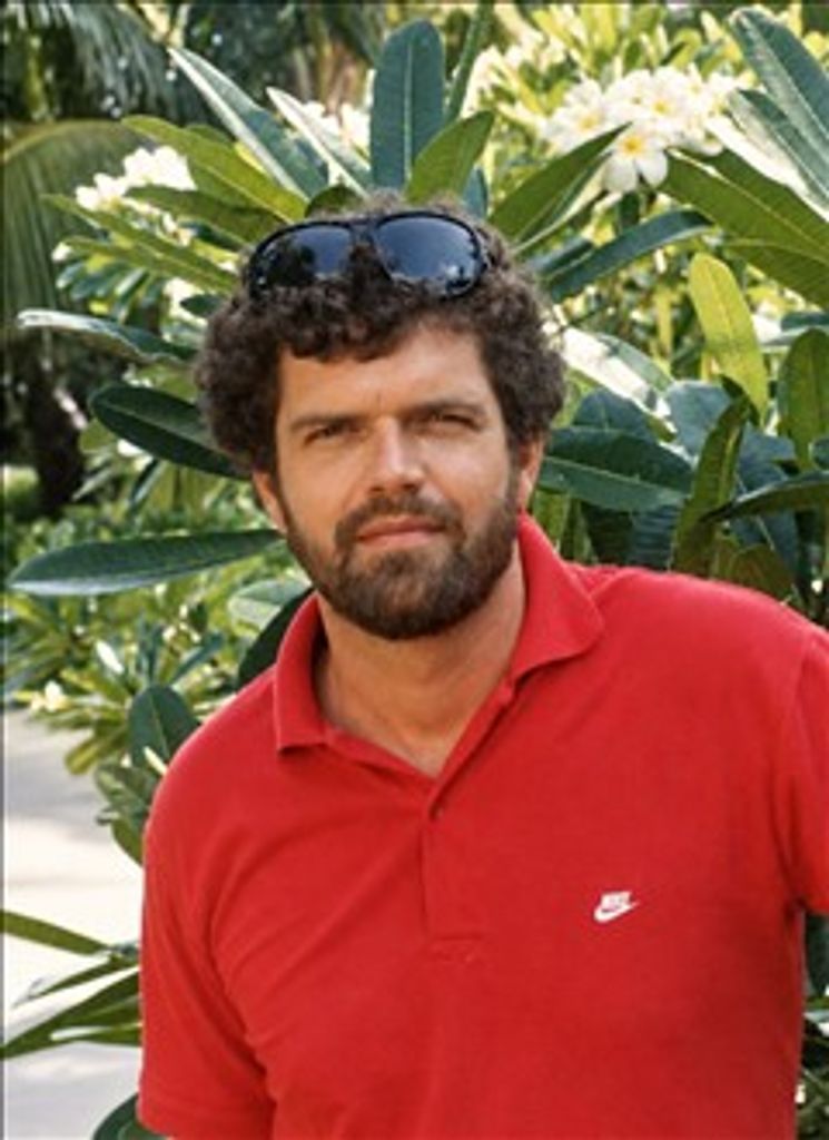 Daryl Brian Cox Profile Photo
