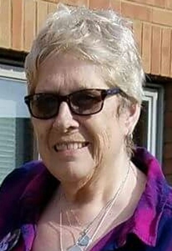 Paula K. (Jones)  Engard