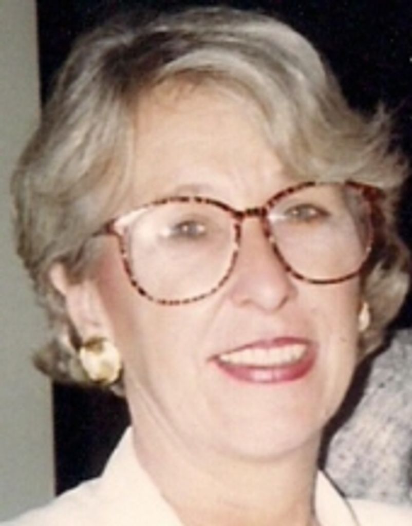 Mrs. Martha Kay Vanriper