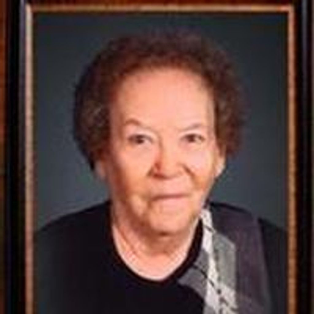 Lavonna "Bonnie" Kathryn Irwin