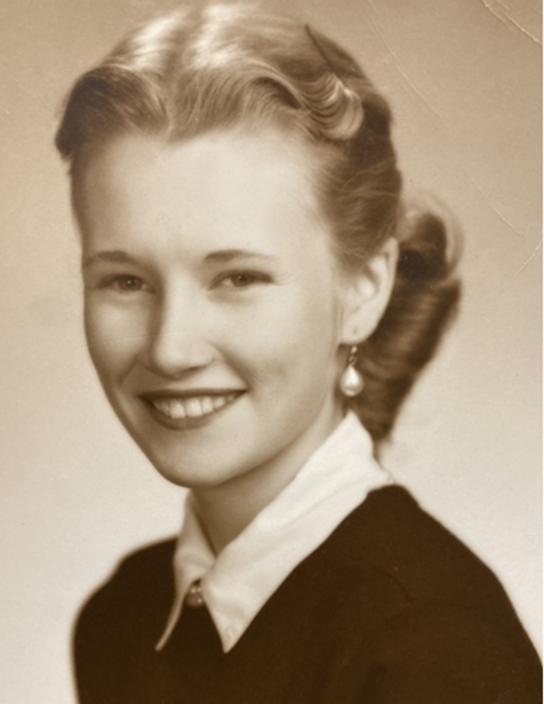 Janice Marie Anvoots Doane