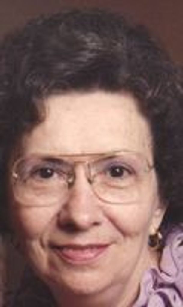 Mary Kyrmas