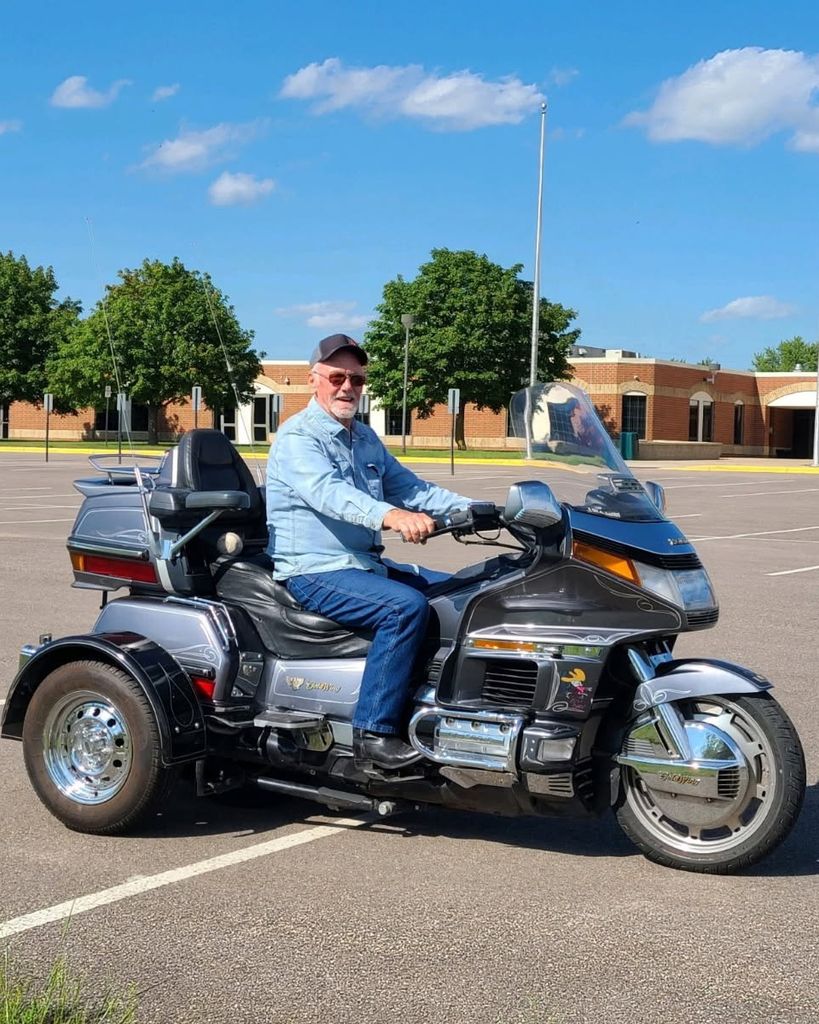 Dwayne H. Mortenson Profile Photo