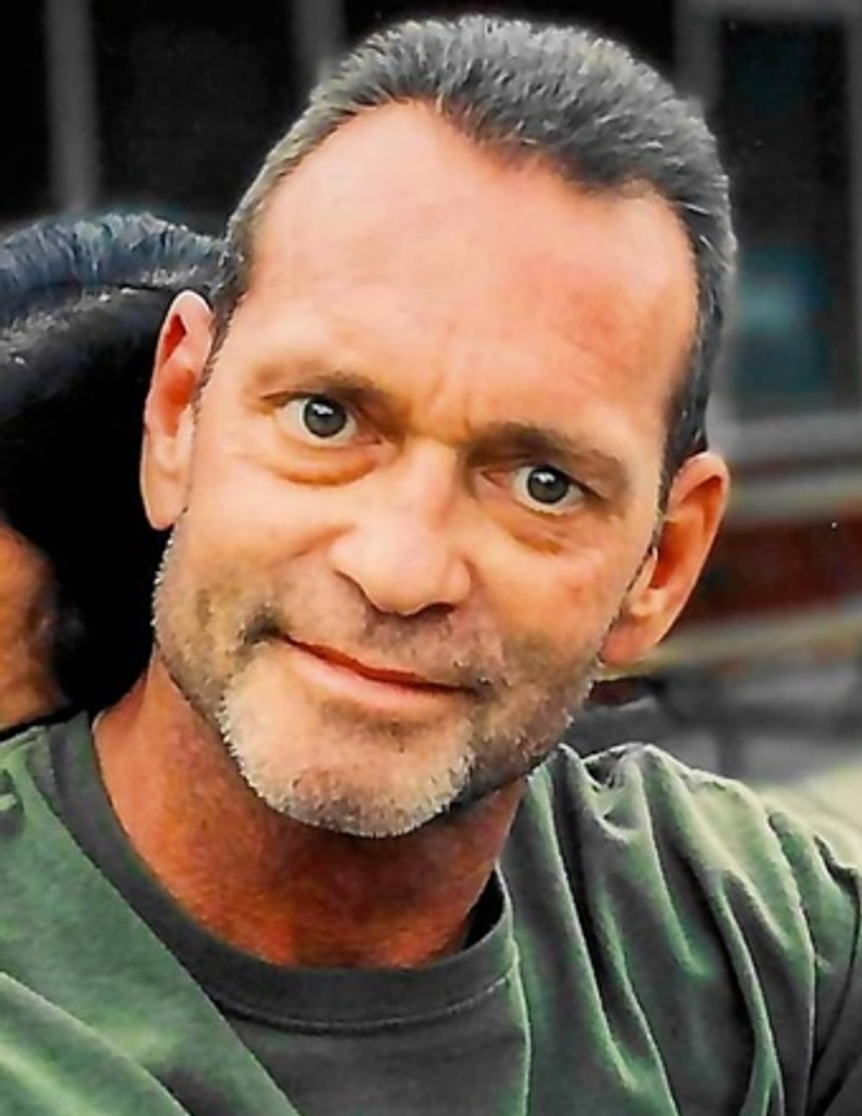 Randy Joe Akers