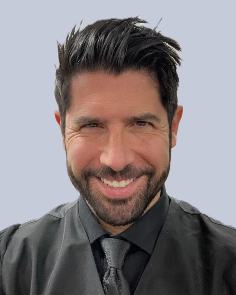 Daniel DeTuccio Profile Photo