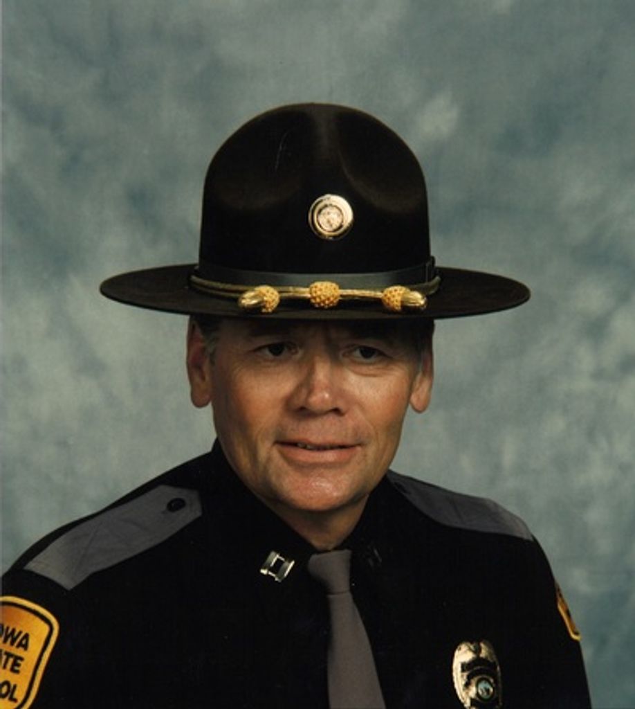 Keith Millard Profile Photo