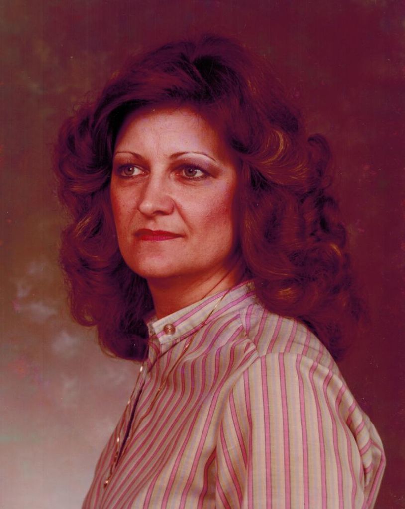 Cheryl Delane Landeche Profile Photo