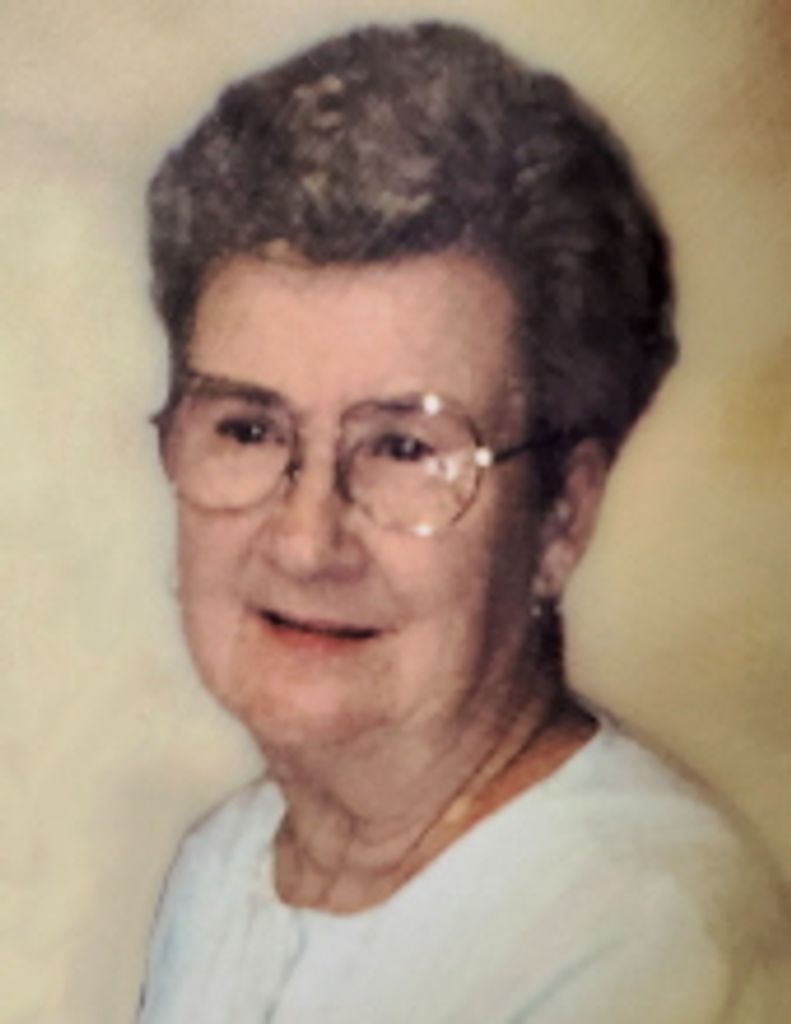 Beatrice M. Lilley