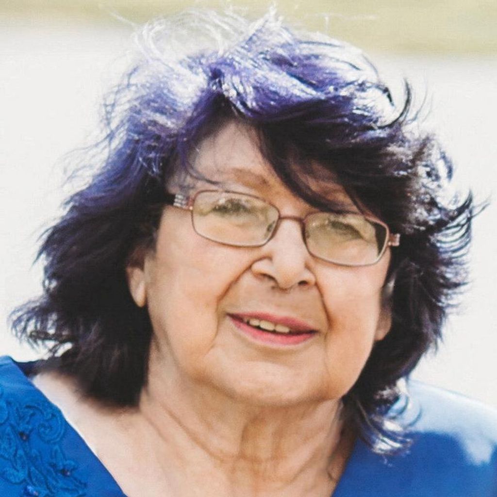 Nora Jean Schoenberg