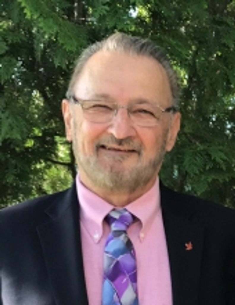 Michael J. Guzy, Sr.