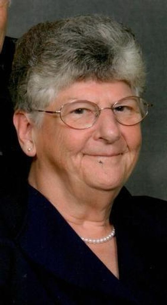 Carol Bauman