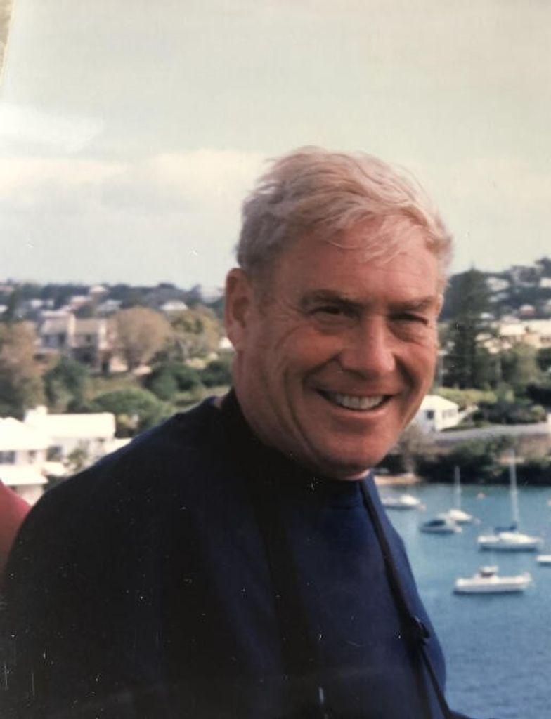 Dr. Richard Goldstein