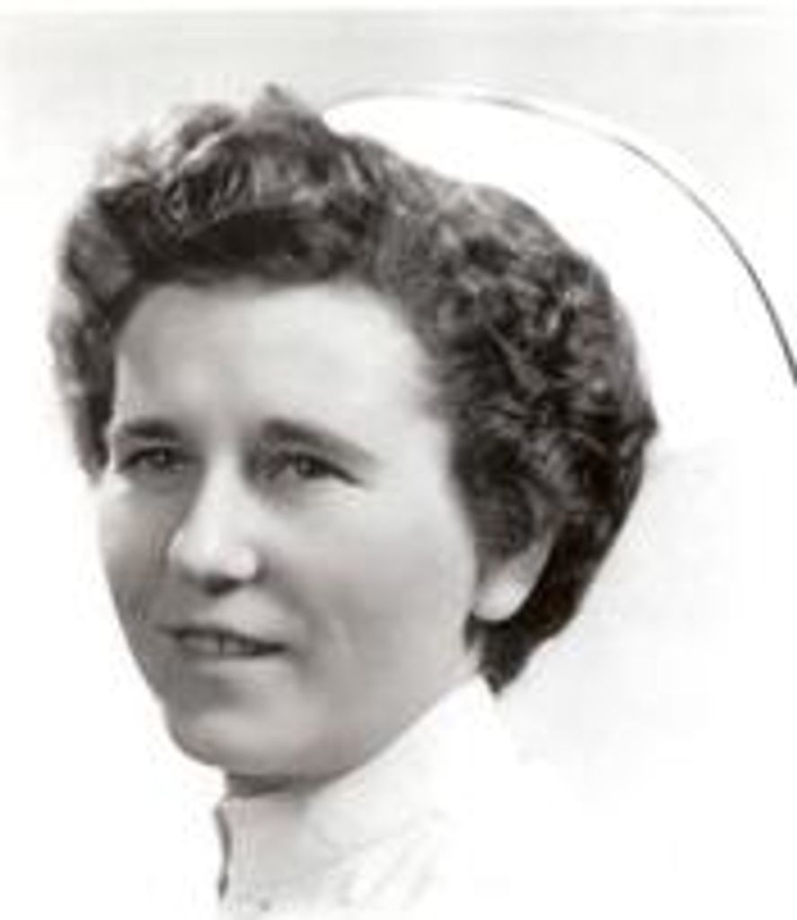 Edna Lillian Simmons Profile Photo