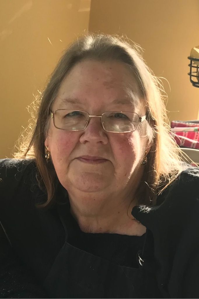 Joan Whitman Johnson