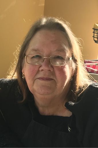 Joan Whitman Johnson Profile Photo