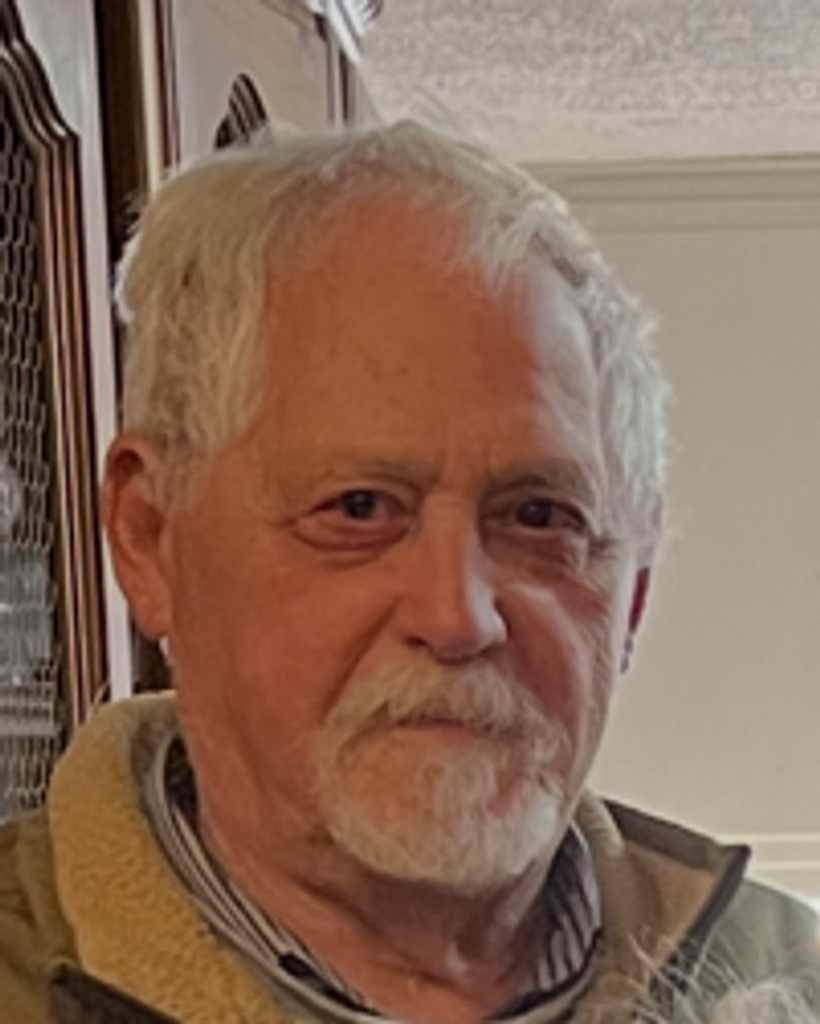 Ralph L. Rathbun Profile Photo