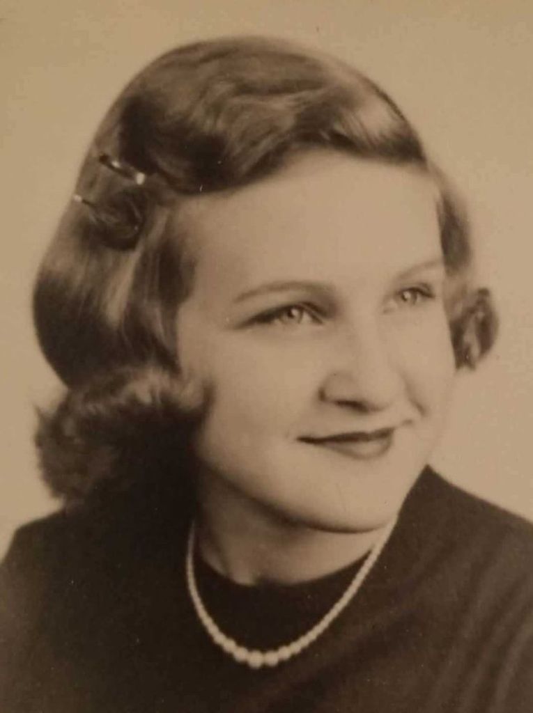 Ethel  Lillian Cook Profile Photo