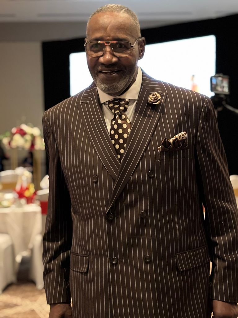 Mr. Richard Donald Roane Sr. Profile Photo