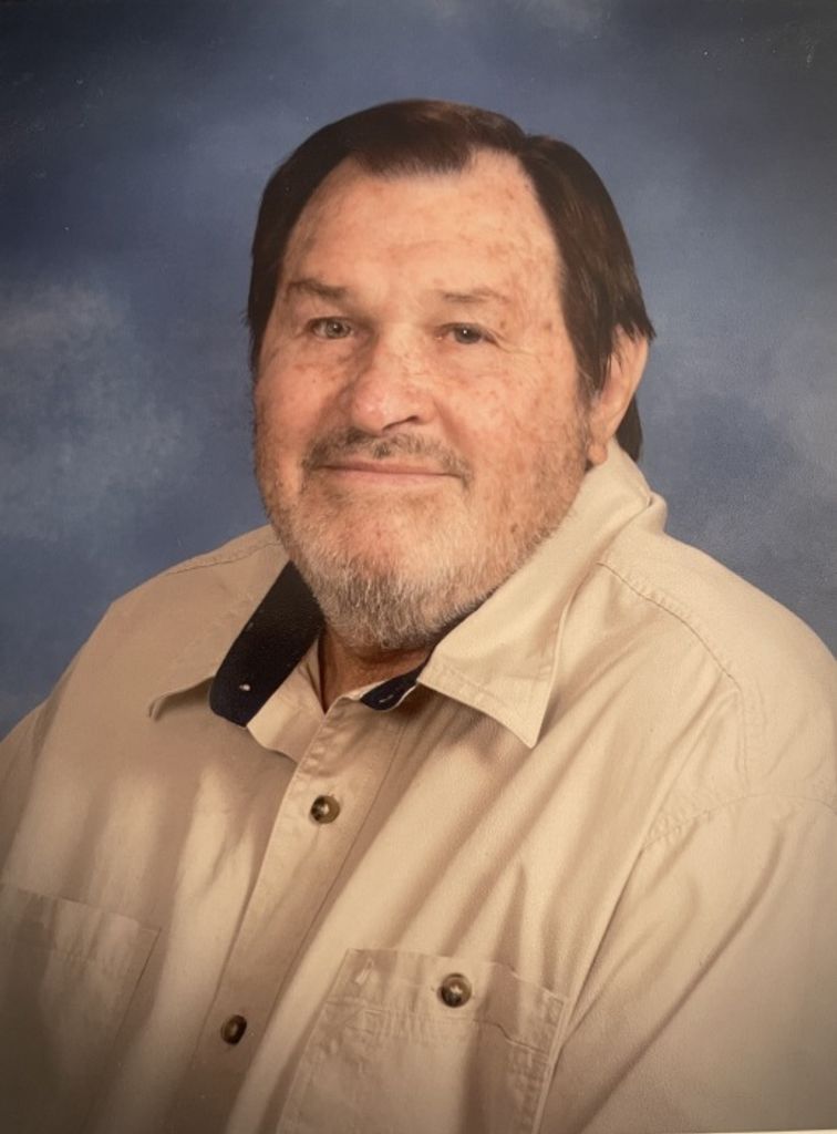 Lawrence Boykin Smith