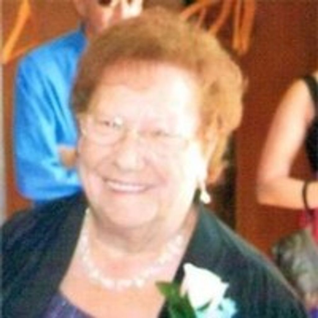 Belva Jean Roessner-Sandy