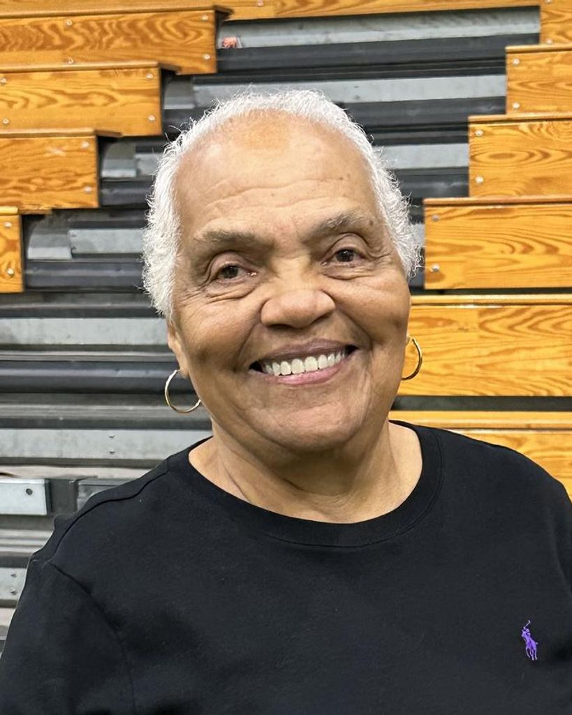 Caroline K. Cousin Profile Photo