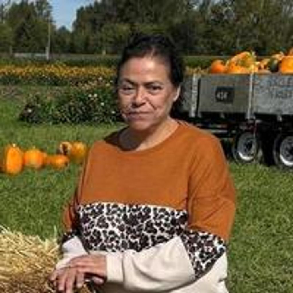 Sally Ann Decasas