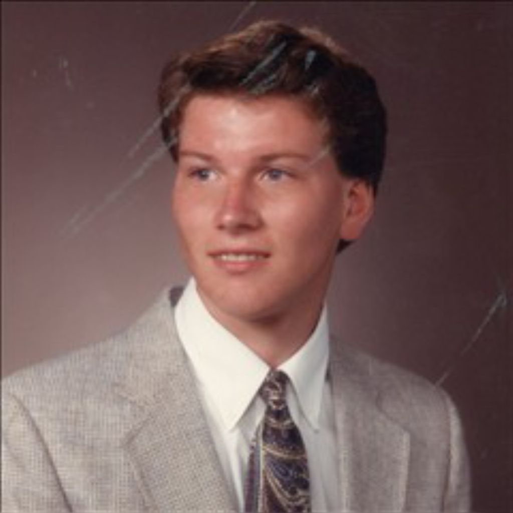 Andrew Ryan Townes Profile Photo