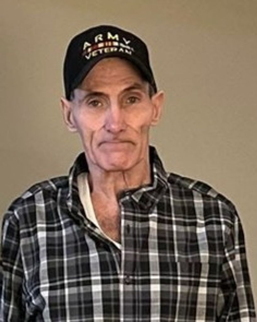 Billy Eugene Hendrix Sr. Profile Photo