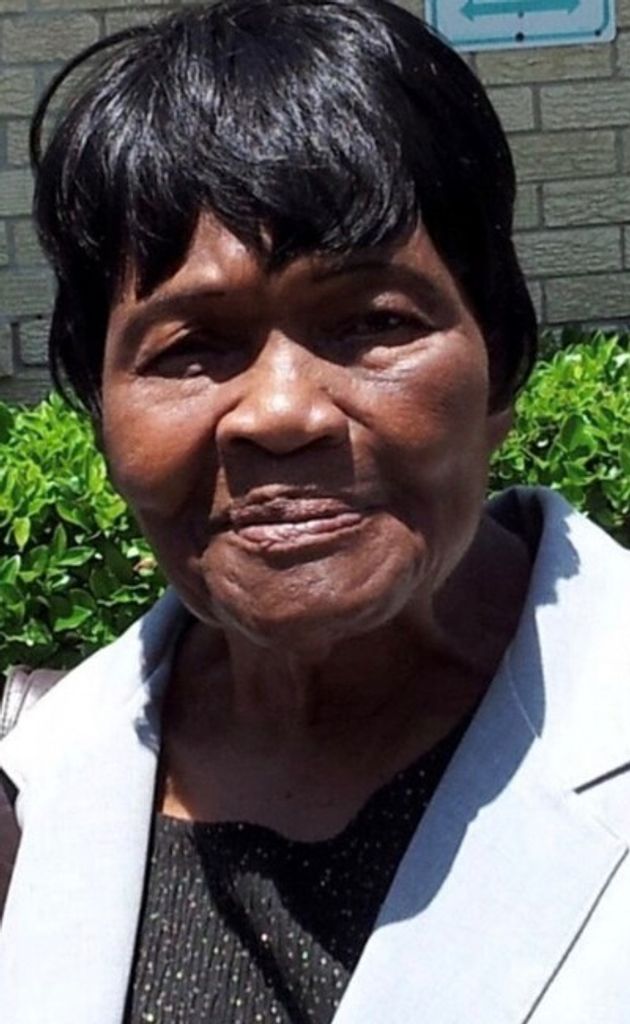Mary Bailey Profile Photo