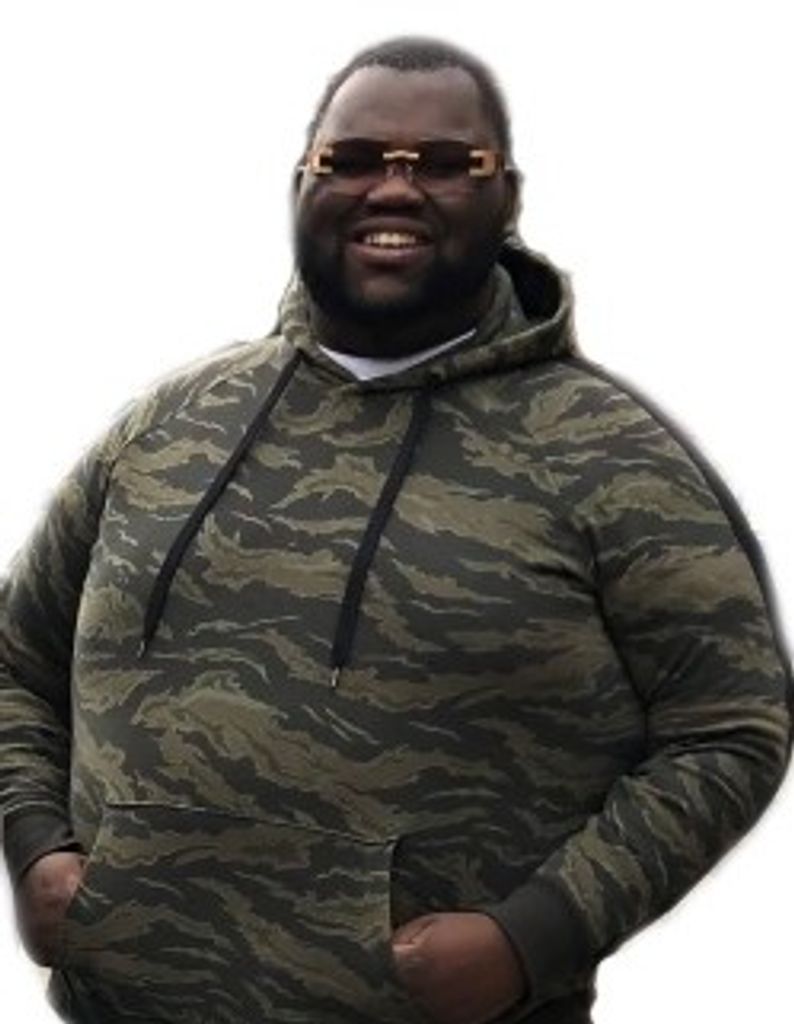 Eugene M. Phillips, Jr.