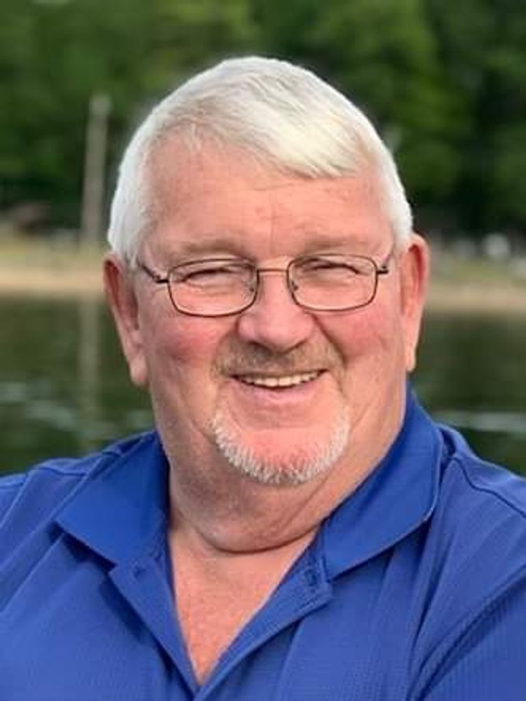 David Lee Chester Profile Photo