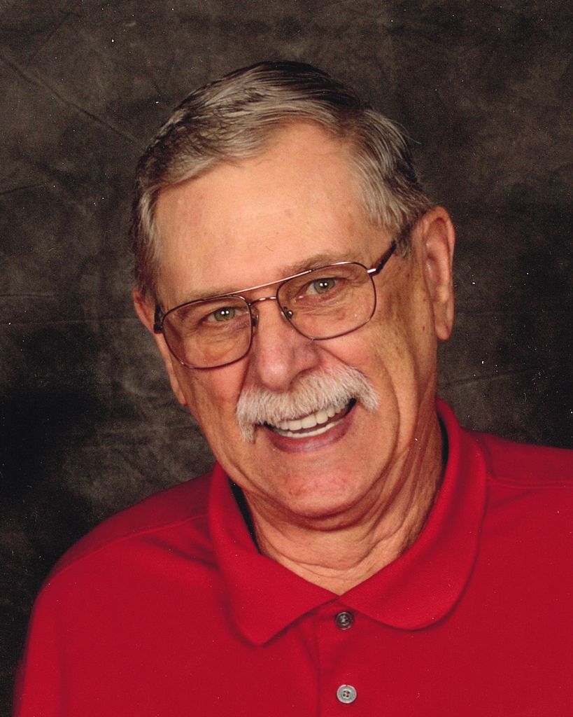 LeRoy Schroeder Profile Photo