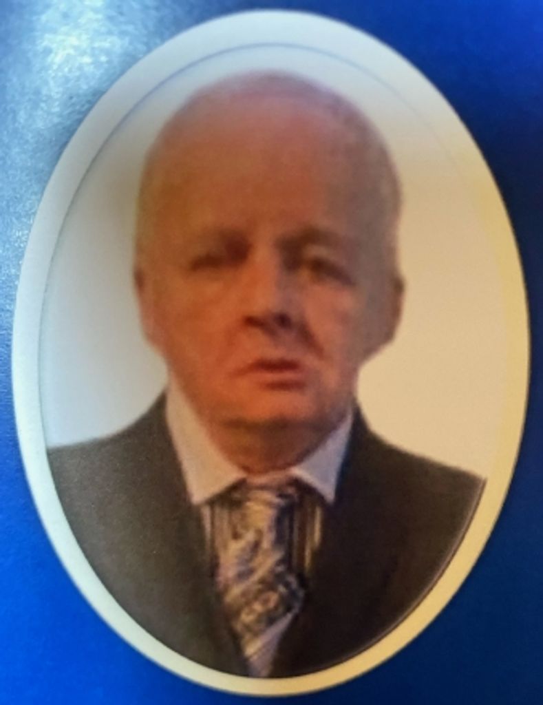 Clifford H. Logan Jr. Profile Photo