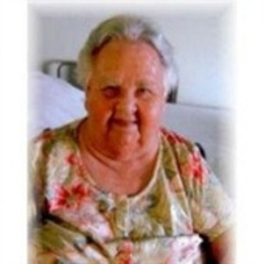 Wanda Irene Goble Profile Photo