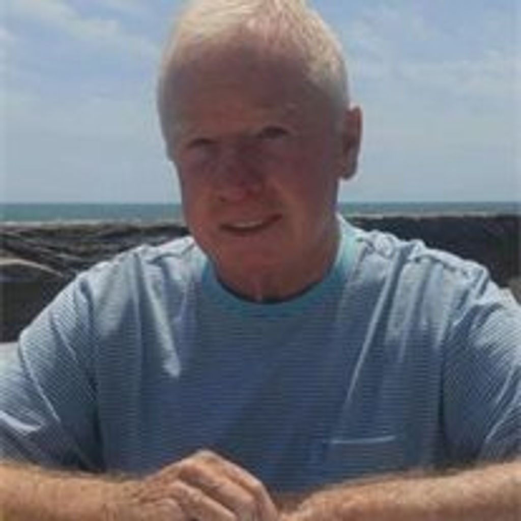 William E.  Burns
