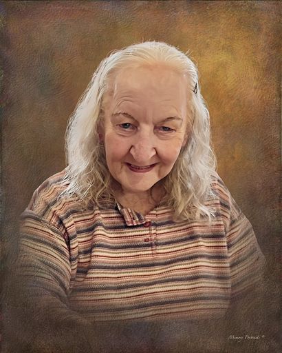 Mary Lucille (Zikuhr) Maly's obituary image