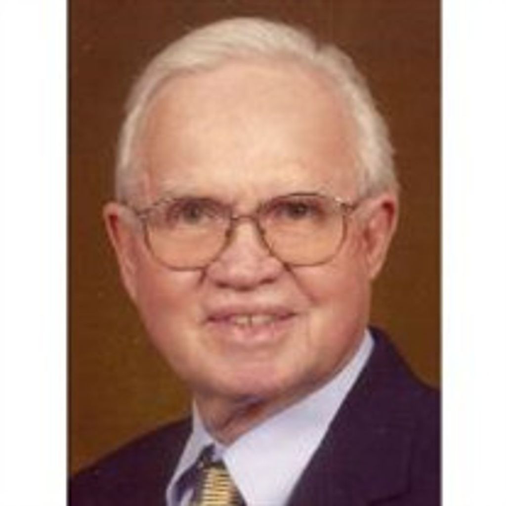 Theodore James Johnson