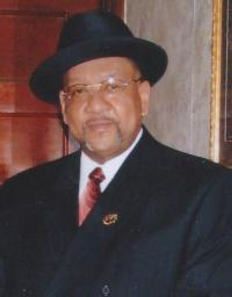 Raymond A. Pleasants