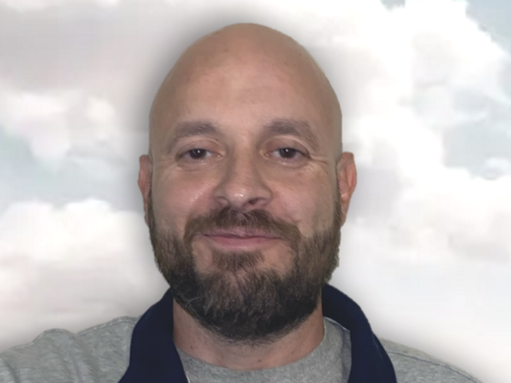 Nelson M. Teves Profile Photo