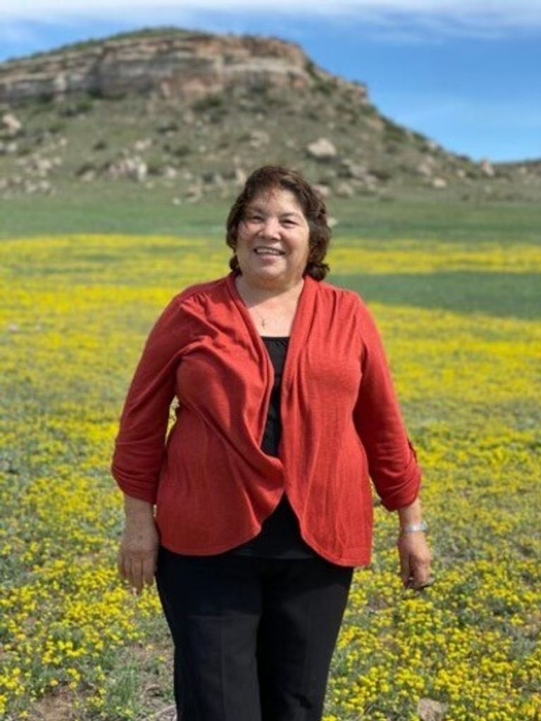 Lidia Medina Soto Profile Photo