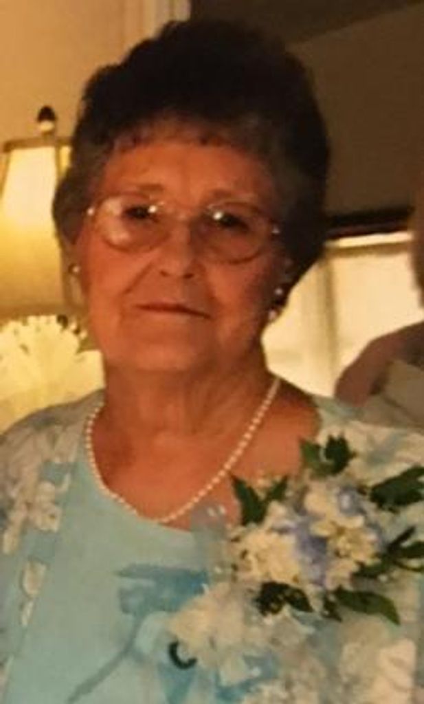 Lena Snoda Votaw