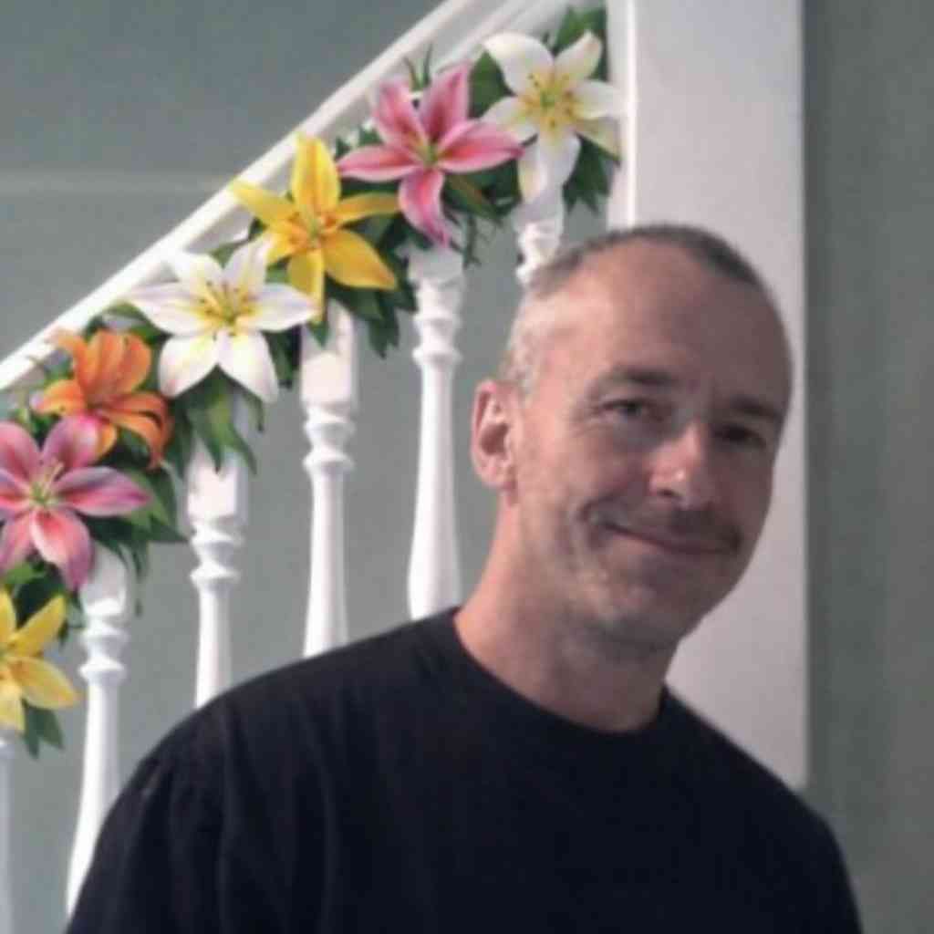 William J Butler Profile Photo