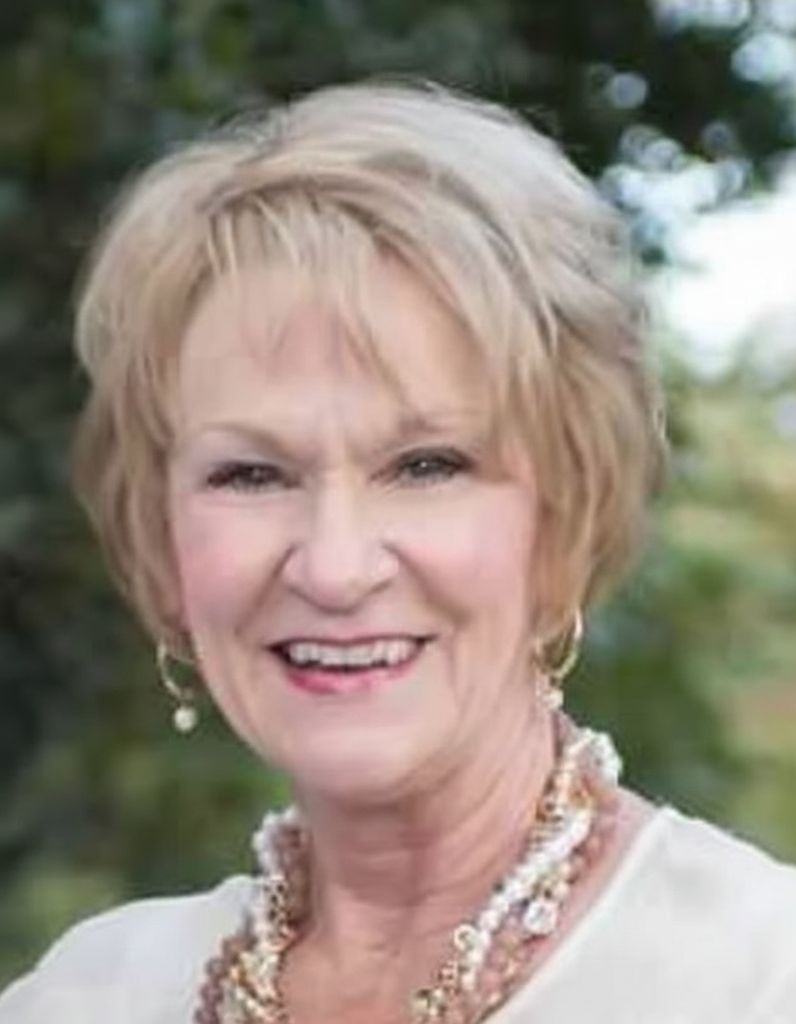 Cathy Smith Crouse Profile Photo